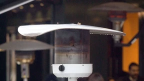 Petition gegen Heizpilze