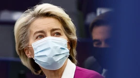 Showdown in Brüssel