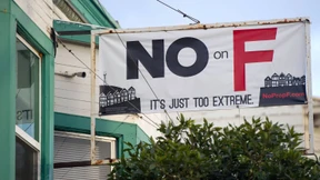 Bürgerentscheid gegen Airbnb gescheitert