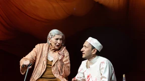 Das Theater verliert rasant an Bedeutung