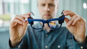 Mehr Smartbrillen, weniger Cerankochfelder