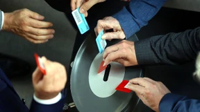 Fraktionen beraten neue Griechenland-Hilfen 