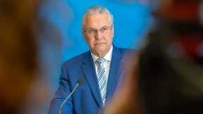 „Ein Angriff auf die freiheitliche Demokratie insgesamt“