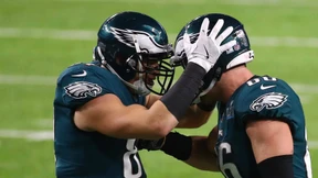 Philadelphia holt nach Spektakel den Super-Bowl-Sieg