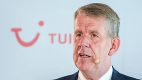 TUI macht 3,1 Milliarden Verlust