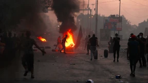 Mehr als 100 Tote im Irak