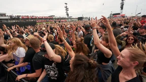 90.000 Fans feiern am Nürburgring