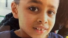 Sechsjähriger „mit sehr hoher Wahrscheinlichkeit“ auf Video zu sehen