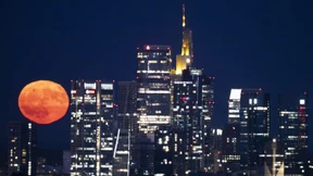 Ist Frankfurt so schön wie auf Social Media?