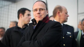 Beobachtung der Linkspartei steht zur Debatte