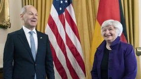 Amerika bremst EU-Digitalabgabe