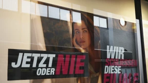 Die Modekette Hallhuber steht vor dem Aus