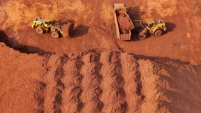 Chinas langer Marsch an die Weltspitze