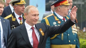 „Im Kreml lacht man über Sanktionen“