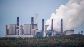 Der beschwerliche Weg zum Ökostrom-Konzern