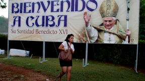Der Papst und die legitimen Hoffnungen der Kubaner