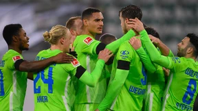 Wolfsburg gewinnt packendes Nordduell