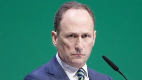 Credit Suisse wechselt Spitzenpersonal aus