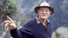 Maurice Chappaz: „Alleluja“