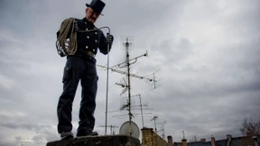 Wettbewerb im Kehrbezirk