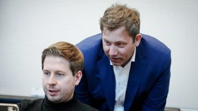 „Ich achte darauf, dass es ihm vernünftig geht“