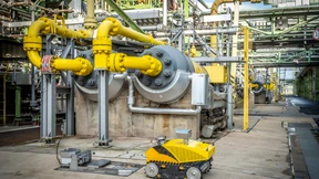 Von Roboterfußball zur Pipelineüberwachung