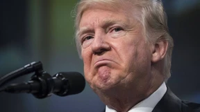 Wall-Street-Größen kritisieren Trumps Steuerpläne