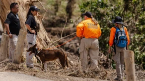 Wohl mehr als 300 Tote nach der Flut in Texas
