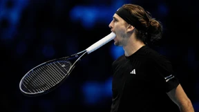 Warum Alexander Zverev nur der König im Dschungel ist