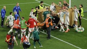 „Bis zum Ende! Für unseren Kämpfer des Tages“