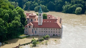 Welch dreiste Verhöhnung der Kräfte der Fluten!