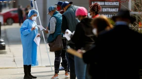 Warum Afroamerikaner besonders betroffen sind