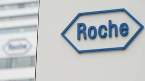 Roche buhlt um Poseida