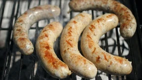 Wurst ist ein Risikofaktor für Diabetes