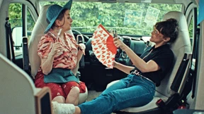 Schwangerschaft, Herzinfarkt, Pommes