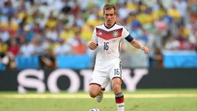 „Wir können nicht zufrieden sein“