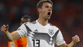 Löws Weltmeister-Achse ist kaputt