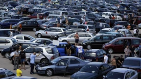 Freie Fahrt für alte Diesel in Osteuropa