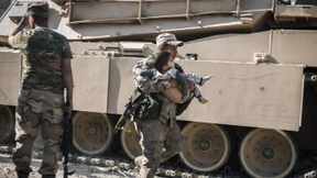 Militärbündnis beginnt Offensive auf IS-Hochburg Raqqa