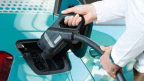 Steuern sparen mit dem Elektro-Dienstwagen