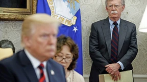 „Trump verspielt Amerikas Kapital: das Vertrauen“