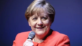Merkel offen für „Ehe für alle“