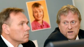 Mord an Neunjähriger nach fast 26 Jahren aufgeklärt