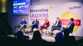 Innovationen: Gemeinsam skalieren