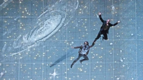 Ein großes Theaterwunder