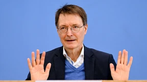 Dann eben wieder Maskenpflicht