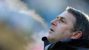 Mit der letzten Patrone