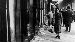 Warum Gewalt ansteckend sein kann