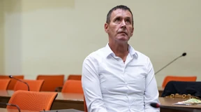 Es tue ihnen aufrichtig leid