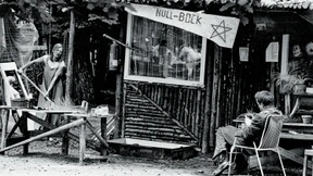 Strafversetzt nach Hürth